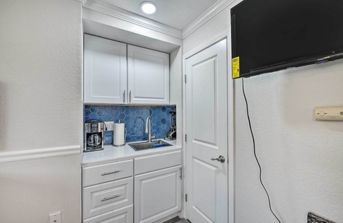 Placerville Apartment | Cute Central Placerville Studio: Pet Friendly