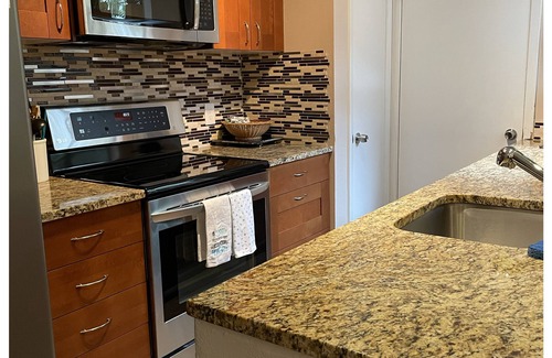 South Lamar Condo | Cute condo - South Central Austin (4 miles from downtown)