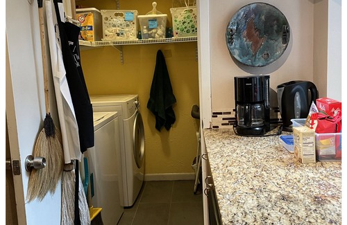 South Lamar Condo | Cute condo - South Central Austin (4 miles from downtown)