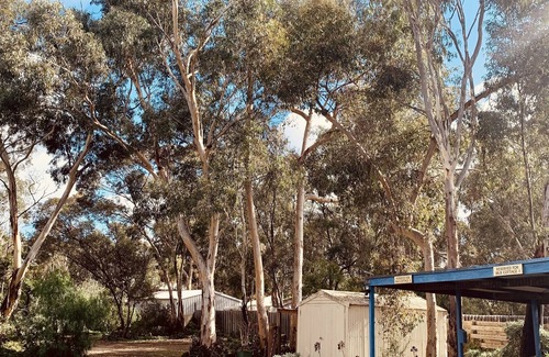Kanmantoo Cottage | Cute Cosy Cottages – Your Perfect Pet-Friendly Getaway in the Adelaide Hills