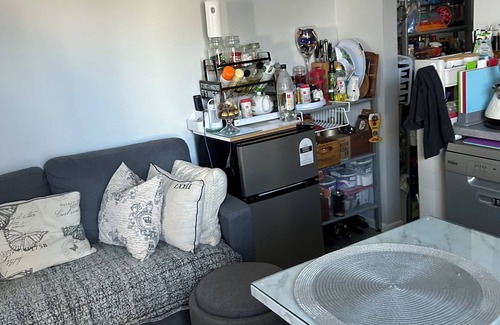 Te Akau Cabin | Cute & cosy- minute walk to the Beach