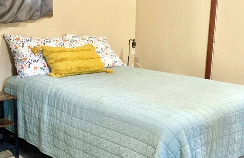 Kalispell Cottage | Cute Cottage with Rooftop Dining Area, 40 min. to Glacier