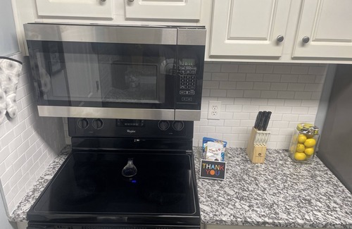 Augusta Condo | Cute & Cozy Condo!
