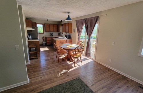 Macatawa House | Cute & cozy duplex "DuWest", Hollands south side, Ping pong & renovated May 2024