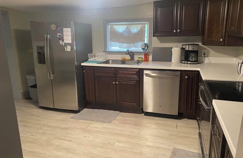 Florence House | Cute Home in Downtown Florence - 4 BR, 2 BA, WiFi, Pet Friendly!