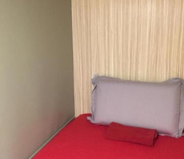 Bandar Meru Raya Hotel | Cute Hotel & Dorms Ipoh