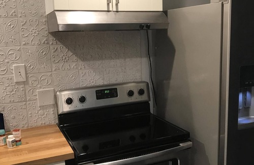 Ocean City House | Cute renovated cottage , close to park and ride restaurants and boat ramp