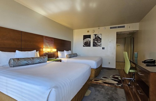 Waikiki Hotel | Cute Studio in Palms at Waikiki