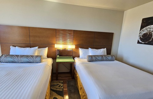 Waikiki Hotel | Cute Studio in Palms at Waikiki