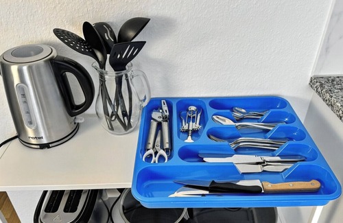 District 6 Apartment | Cute studio in the center - Crown 42