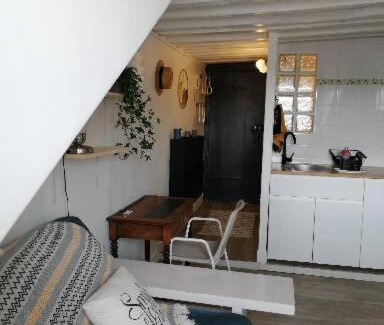 Saint-Louis Apartment | Cute studio Versailles Château