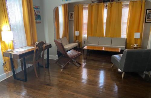 West Ashley House | Cutest Cottage in Charleston!