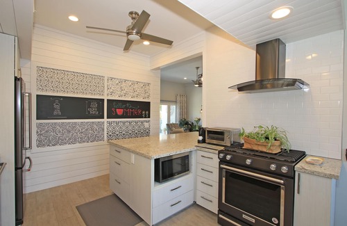 La Quinta House | Cutting Edge, newly remodeled Laguna De LaPaz