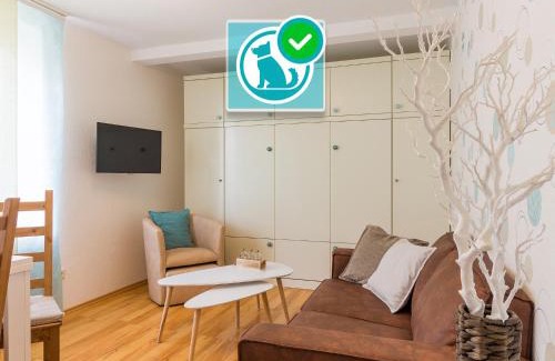Sahlenburg Apartment | CuxDuHier