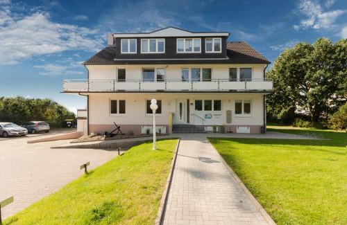 Sahlenburg Apartment | CuxDuHier