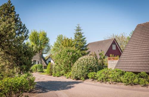Dorumer Neufeld Hotel | Cuxlandhotel Doppelzimmer 112