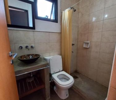 Santa Rosa de Calamuchita House | CuyenCo