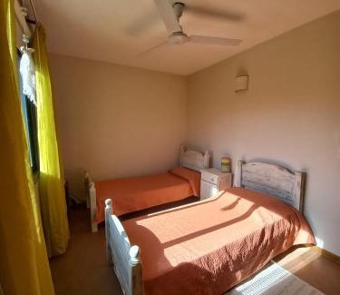 Santa Rosa de Calamuchita House | CuyenCo