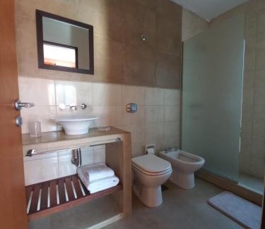 Santa Rosa de Calamuchita House | CuyenCo