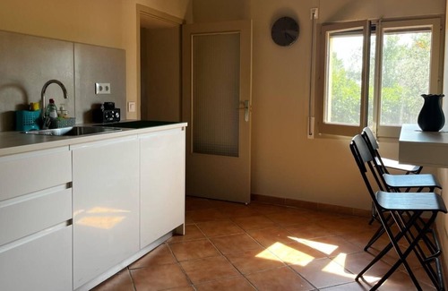 Vilanova de la Muga Villa | CV. Cozy renovated house in Vilanova de la Muga