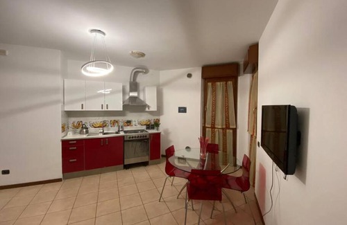 Gorgonzola Apartment | CV Martesana Gorgonzola 4