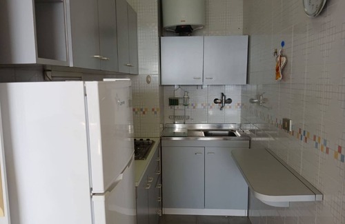 Milano Marittima Apartment | CV011 - Milano Marittima, sea front three-room apartment with exclusive view