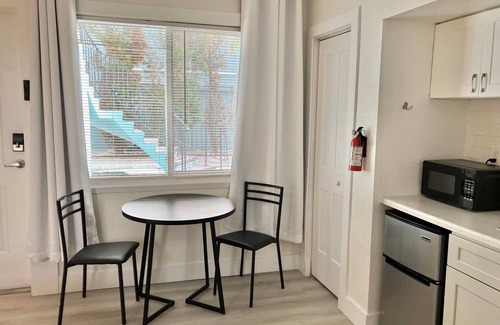 Bay Esplanade Apartment | CWB Retreats at Bayside Villas - Studio 3