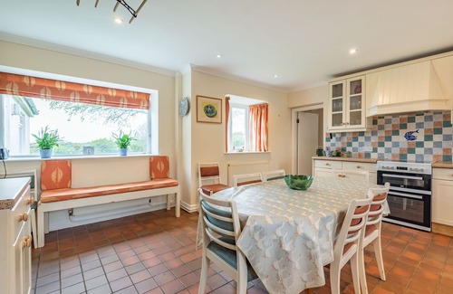 Trearddur Bay Cottage | Cwm Farm