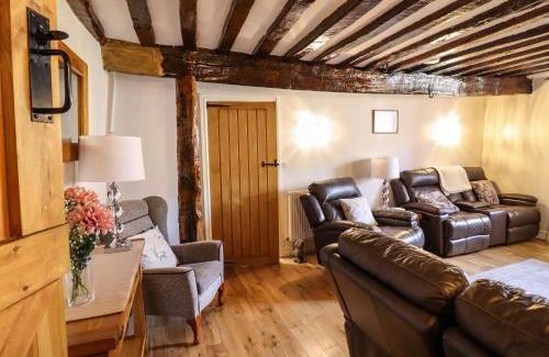 Llanbedr House | Cwm Yr Afon Mawr