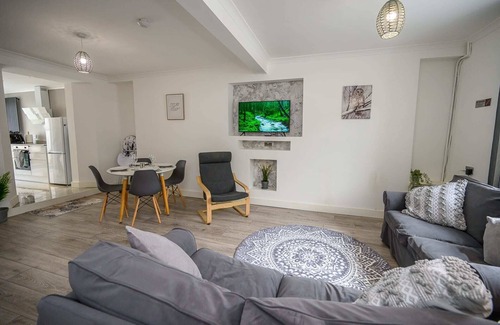 Treorchy House | Cwmparc Cottage Rhondda Valley by STAE-Homes