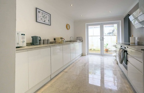 Treorchy House | Cwmparc Cottage Rhondda Valley by STAE-Homes