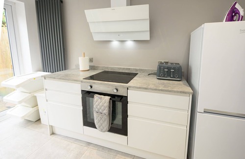 Treorchy House | Cwmparc Cottage Rhondda Valley by STAE-Homes