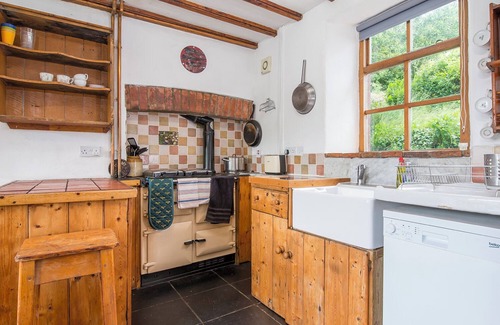 Moylegrove Cottage | Cwmtawel, Holiday Cottage Ceibwr Bay, Sleeps 4, 3 bedrooms, bathrooms