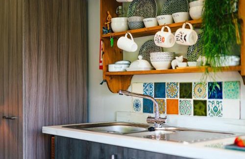 Eglwys-fach House | Cwtch Enrico - Uk39064