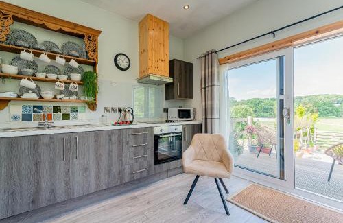 Eglwys-fach House | Cwtch Enrico - Uk39064