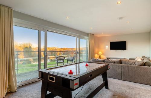 Winnard's Perch House | Cwtch- Retallack