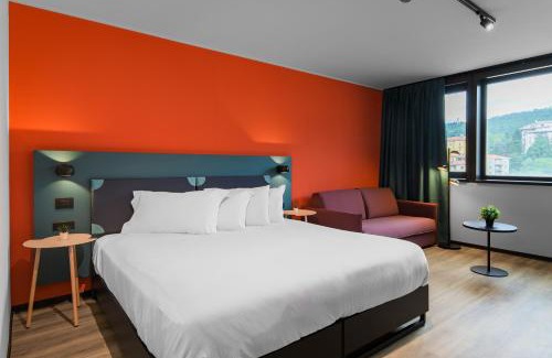 San Giovanni-Chiadino-Rozzol Hotel | CX Trieste Giulia