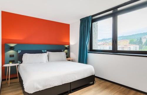 San Giovanni-Chiadino-Rozzol Hotel | CX Trieste Giulia