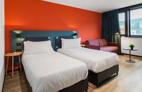 San Giovanni-Chiadino-Rozzol Hotel | CX Trieste Giulia