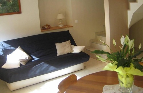 Dabo Cottage | Cycling, hiking, fishing, swimming in the middle of unspoiled nature