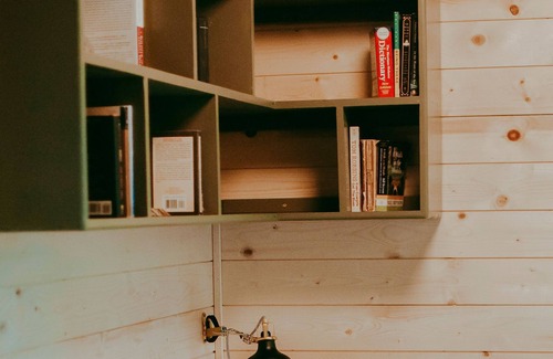 Gold Bar Cabin | CYCLOPS: A Cabin Escape in the Cascades