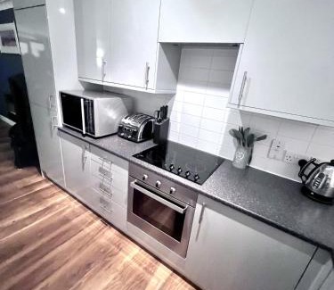 Kidlington House | Cydel Court