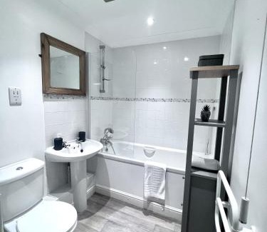 Kidlington House | Cydel Court