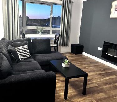 Kidlington House | Cydel Court