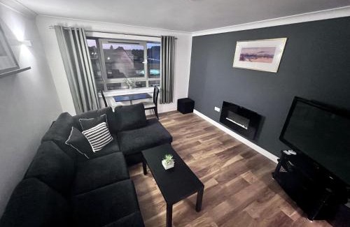 Kidlington House | Cydel Court