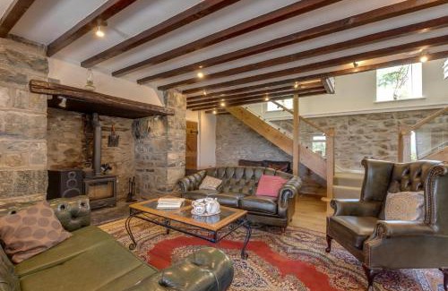 Arthog House | Cyfannedd Uchaf