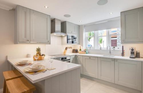 Helmsley House | Cygnet Cottage