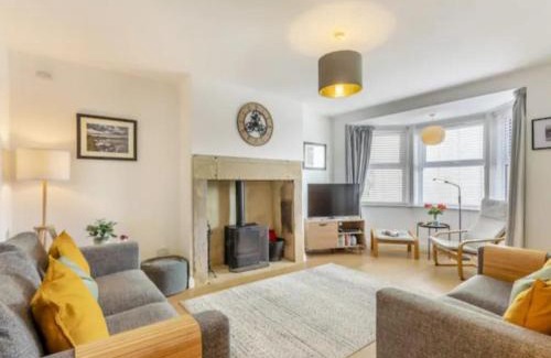 Warkworth House | Cygnet Cottage