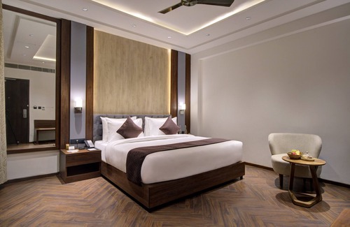Faizabad Hotel | Cygnett Collection KK Hotel