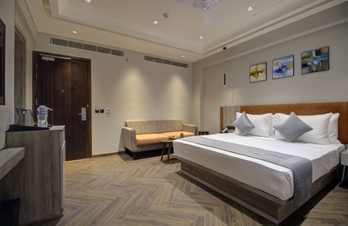 Faizabad Hotel | Cygnett Collection KK Hotel